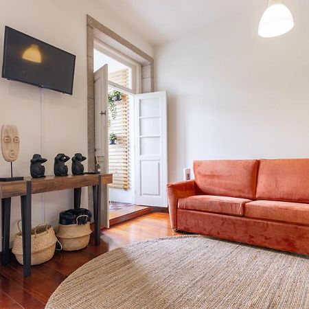شقة Bonjardim Deluxe Loft بورتو المظهر الخارجي الصورة